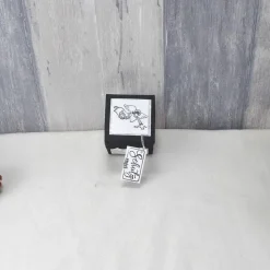 Geldgeschenk Schutzengel Wunschglas Weihnachten, Explosionsbox mit Schutzengel Glas, Engel, 11