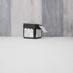 Geldgeschenk Schutzengel Wunschglas Weihnachten, Explosionsbox mit Schutzengel Glas, Engel, 11