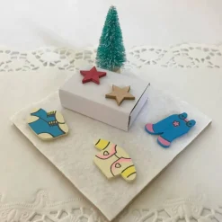 Geldgeschenk Shopping Gutschein – Kreative Geschenkidee zu Weihnachten für Shoppingfans Frau, Mann, Mädchen, Junge, Baby