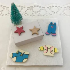 Geldgeschenk Shopping Gutschein – Kreative Geschenkidee zu Weihnachten für Shoppingfans Frau, Mann, Mädchen, Junge, Baby