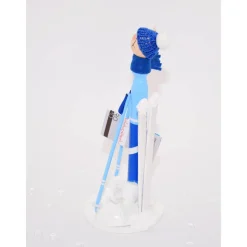 Geldgeschenk Skifahrer – Originelle Winterfigur zum Geburtstag und Weihnachten