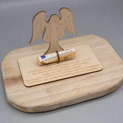 Geldgeschenk Sternzeichen Jungfrau