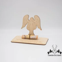 Geldgeschenk Sternzeichen Jungfrau