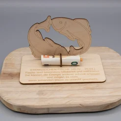 Geldgeschenk Sternzeichen Fische