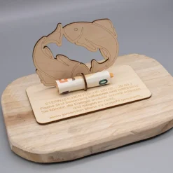 Geldgeschenk Sternzeichen Fische