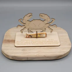 Geldgeschenk Sternzeichen Krebs