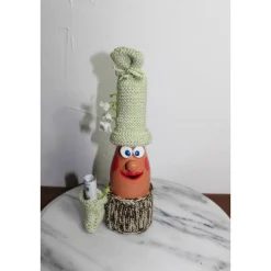 Geldgeschenk SUSI PICCOLO zu Muttertag Vatertag Geburt Valentintstag Geburtstag Abschied oder zu einem Jubiläum