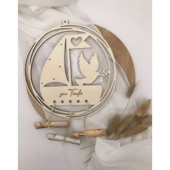 Geldgeschenk Taufe / Kommunion / Firmung / Konfirmation