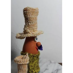 Geldgeschenk TOMMY PICCOLO zu Ostern Muttertag  Geburt Valentintstag Geburtstag Abschied oder zu einem anderen Jubiläum