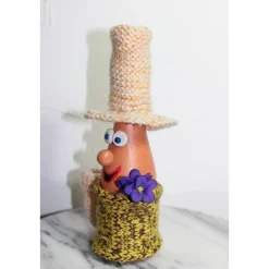 Geldgeschenk TOMMY PICCOLO zu Ostern Muttertag  Geburt Valentintstag Geburtstag Abschied oder zu einem anderen Jubiläum