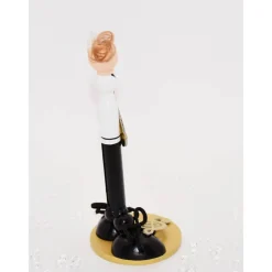 Geldgeschenk Trompeter Trompeterin Saxophonist – Originelle Musiker Figuren handgefertigt