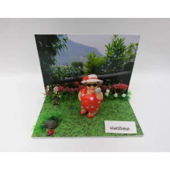 Geldgeschenk Urlaub in den Bergen – Kreatives Geschenk für Singleurlaub & Naturfreunde