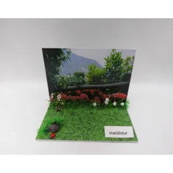 Geldgeschenk Urlaub in den Bergen – Originelle Geschenkidee für Singleurlaub & Naturfreunde