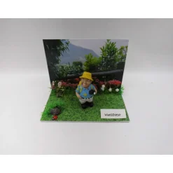 Geldgeschenk Urlaub in den Bergen – Originelle Geschenkidee für Singleurlaub & Naturfreunde