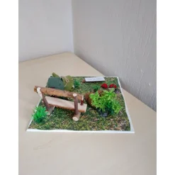 Geldgeschenk Wandern – Kreative Wanderkasse für Urlaub, Berg & Tal