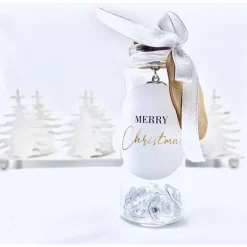 Geldgeschenk Weihnachten, Geld Verpackung, Kuvert