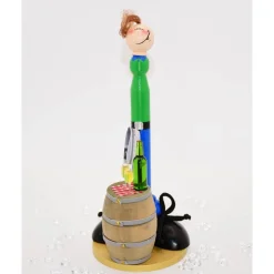 Geldgeschenk Winzer – Originelles Geschenk für Weinliebhaber und Weinverkostung