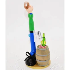 Geldgeschenk Winzer – Originelles Geschenk für Weinliebhaber und Weinverkostung