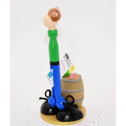 Geldgeschenk Winzer – Originelles Geschenk für Weinliebhaber und Weinverkostung