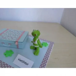 Geldgeschenk zum Geburtstag für Frauen – Originelle Geschenkverpackung für Wellness, Reise oder Kleider