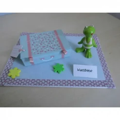 Geldgeschenk zum Geburtstag für Frauen – Originelle Geschenkverpackung für Wellness, Reise oder Kleider