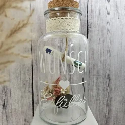 Geldgeschenk zum Geburtstag | personalisierbares Geburtstagsgeschenk | Geld kreativ verschenken