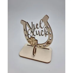 Geldgeschenk zum Geburtstag | Glücksbringer für alle Anlässe