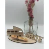 Geldgeschenk zum Geburtstag / Camper / Holz / Geschenkidee Geldgeschenk / Rentner / Geburtstag / Urlaub / Wohnmobil / Bu