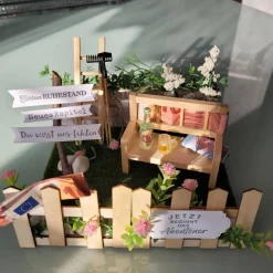 Geldgeschenk zum Ruhestand/Rente für Kollegen/Kollegin, besondere Geschenkidee