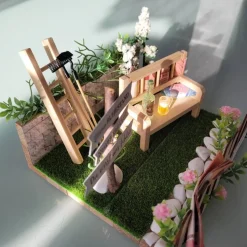 Geldgeschenk zum Ruhestand/Rente für Kollegen/Kollegin, besondere Geschenkidee