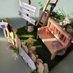 Geldgeschenk zum Ruhestand/Rente für Kollegen/Kollegin, besondere Geschenkidee