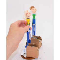 Geldgeschenk zum Umzug – Originelle Figur als Einzugsgeschenk fürs neue Zuhause