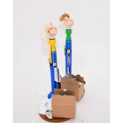 Geldgeschenk zum Umzug – Originelle Figur als Einzugsgeschenk fürs neue Zuhause