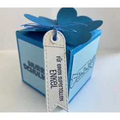 Geldgeschenk zur Einschulung / Schulanfang, Enkel, Kind , Handarbeit