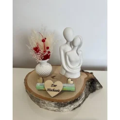 Geldgeschenk zur Hochzeit Hochzeitsgeschenk