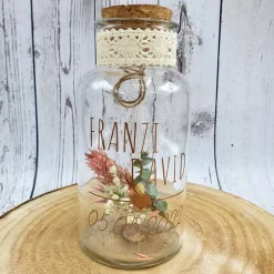 Geldgeschenk zur Hochzeit | Hochzeitsgeschenk für Brautpaar | Geld verschenken Hochzeit | kreatives Geburtstagsgeschenk