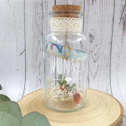 Geldgeschenk zur Hochzeit | Hochzeitsgeschenk für Brautpaar | Geld verschenken Hochzeit | kreatives Geburtstagsgeschenk