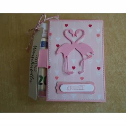 Geldgeschenk zur Hochzeit,Reagenzglas,Verpackung,Geldverpackung,Wunscherfüller,Hochzeitsgeschenk,Geldverpackungsgeschenk