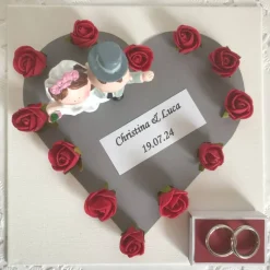 Geldgeschenk zur Hochzeit Geschenk für Flitterwochen Reise Hochzeitsgeschenk Geld verpacken Ideen basteln