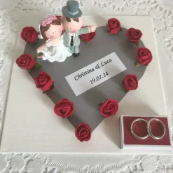 Geldgeschenk zur Hochzeit Geschenk für Flitterwochen Reise Hochzeitsgeschenk Geld verpacken Ideen basteln