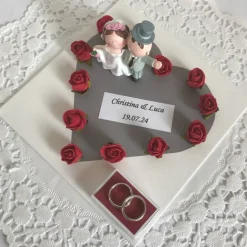 Geldgeschenk zur Hochzeit Geschenk für Flitterwochen Reise Hochzeitsgeschenk Geld verpacken Ideen basteln
