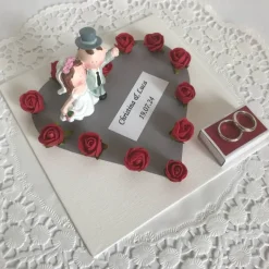 Geldgeschenk zur Hochzeit Geschenk für Flitterwochen Reise Hochzeitsgeschenk Geld verpacken Ideen basteln