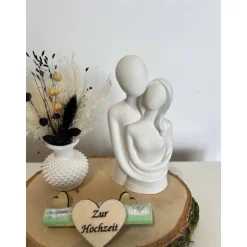 Geldgeschenk zur Hochzeit Hochzeitsgeschenk