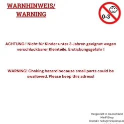 Geldgeschenk zur Taufe ARCHE NOAH aus Holz Taufgeschenk personalisiert Babygeschenk