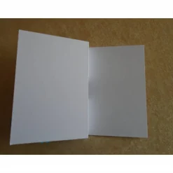 Geldgeschenk zur Taufe Geburt  Junge Reagenzglas Geldkarte Verpackung  Geldverpackung Reagenzglaskarte Hellblau