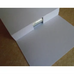 Geldgeschenk zurTaufe Geburt Taufgeschenk Mädchen Reagenzglas Geldkarte Verpackung Geldverpackung  Geschenk