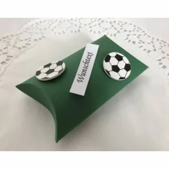 Geldgeschenke Fußball Spiel Sport Geld Gutschein Karten verschenken Geburtstag Weihnachten Ostern Kommunion Konfirmation Firmung Jungendweihe