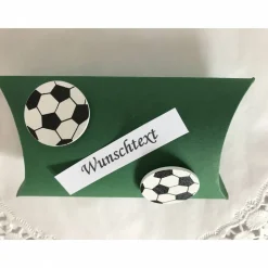 Geldgeschenke Fußball Spiel Sport Geld Gutschein Karten verschenken Geburtstag Weihnachten Ostern Kommunion Konfirmation Firmung Jungendweihe