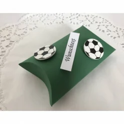 Geldgeschenke Fußball Spiel Sport Geld Gutschein Karten verschenken Geburtstag Weihnachten Ostern Kommunion Konfirmation Firmung Jungendweihe