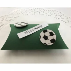 Geldgeschenke Fußball Spiel Sport Geld Gutschein Karten verschenken Geburtstag Weihnachten Ostern Kommunion Konfirmation Firmung Jungendweihe